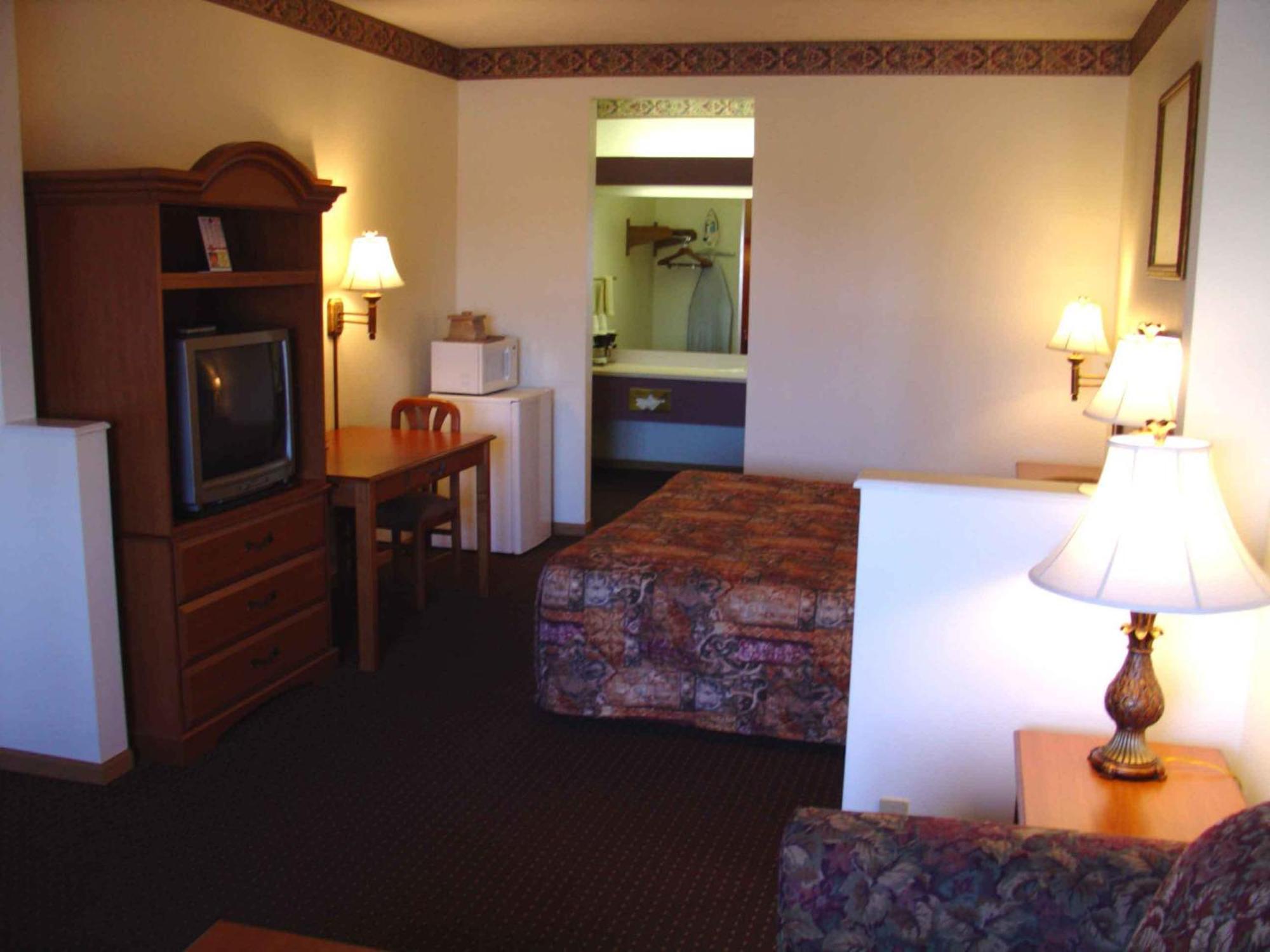 Countryside Suites Omaha Exterior foto